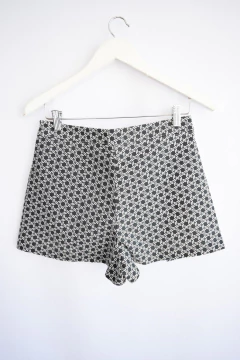 Short Zara (t.M) - Malva Streetwear