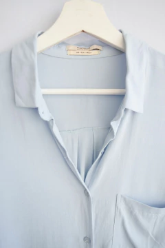 Camisa Pull & Bear (t.s) - comprar online