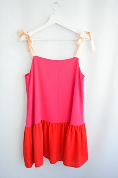 Vestido Numero Fi (t.u)