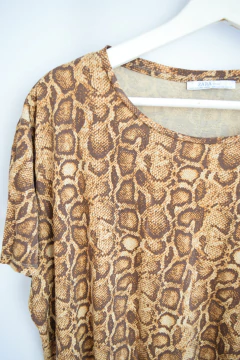 Remera Zara (t,xxl) - comprar online