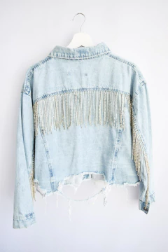 Campera (t. M) en internet