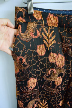 Pantalon Scotch & Soda (t.28) - comprar online