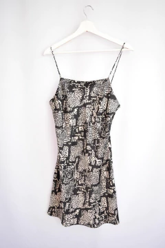 Vestido Zara (t.m)