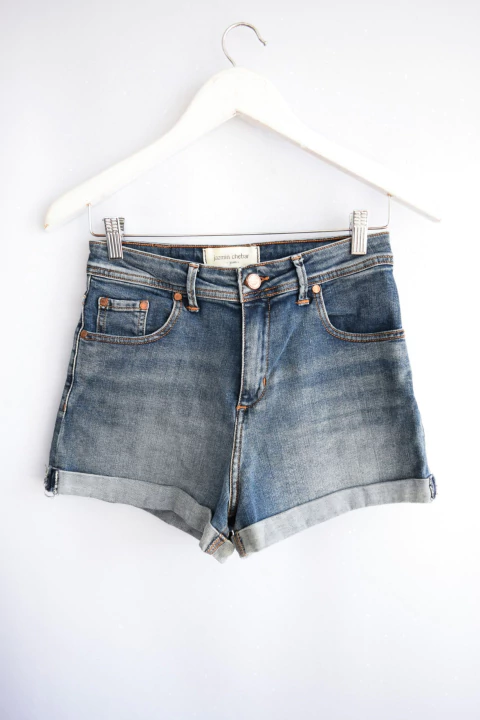 Short Jazmin Chebar (t.24)