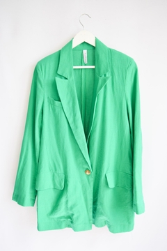 Blazer Unis (t.m)