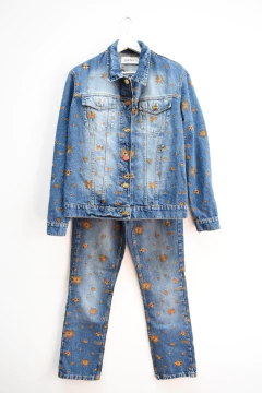 Campera Ginebra (t.01) en internet