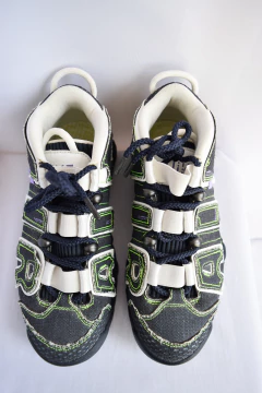 Zapatillas Nike (t.8us) - Malva Streetwear