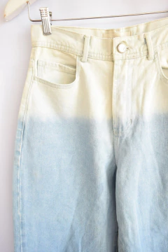 Jean Jazmin Chebar (t.40) - comprar online