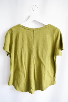 Remera Jazmin Chebar (t.01) - comprar online