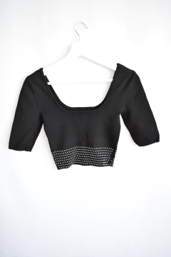 Remera Bershka (t.m) - Malva Streetwear