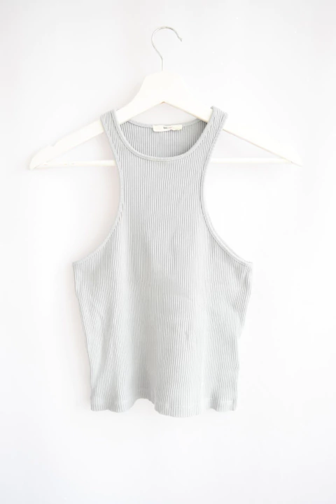 Remera Etiqueta Negra (t.xs)