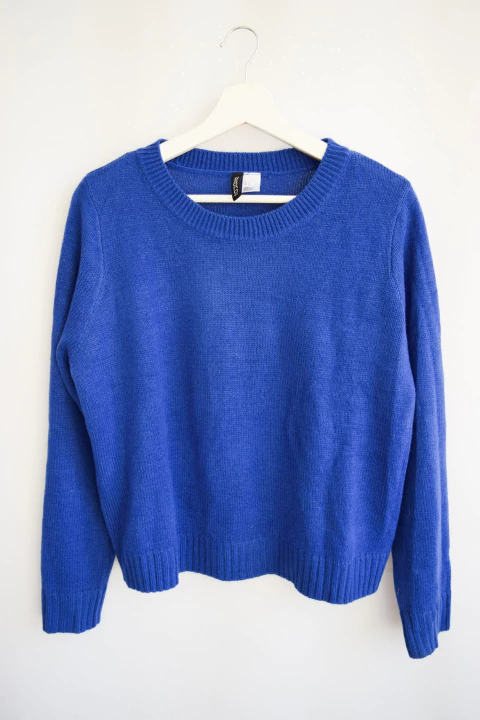 Sweater H&M (t.m)