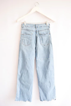 Jean Calca (t.01) en internet