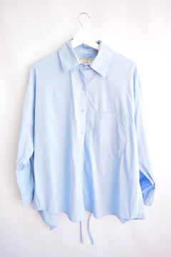 Camisa Faro de prana (t.m)