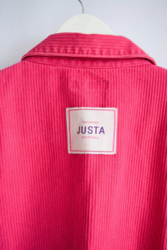 Campera Justa Petra (t.30) en internet