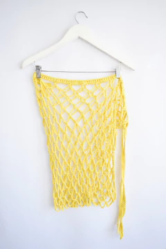 Pollera (t.u) - comprar online