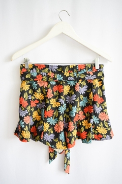 Short Zara (t.m) - comprar online