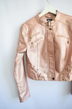 Campera Venus (t.s) - comprar online