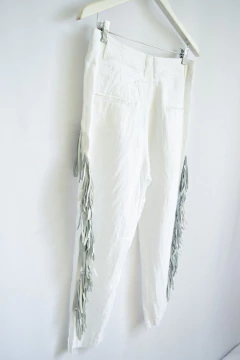 Pantalon Jazmin Chebar (t.44) - Malva Streetwear