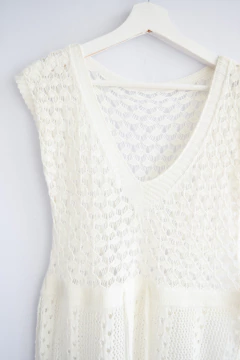 Vestido (t.u) - comprar online