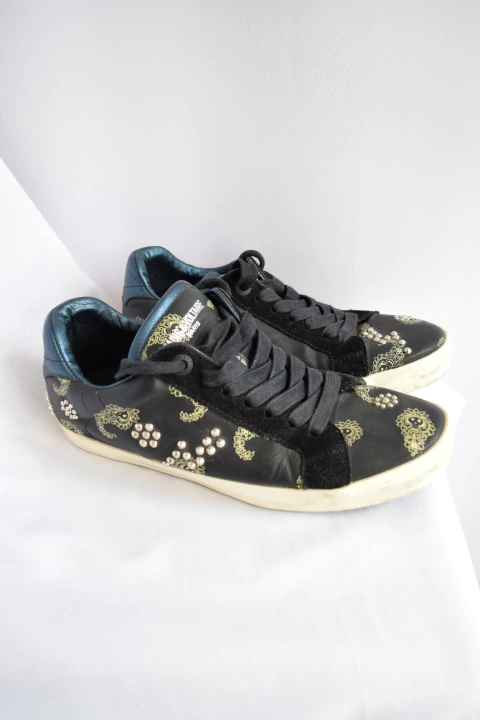 Zapatillas Zadig & Voltaire (t.39)