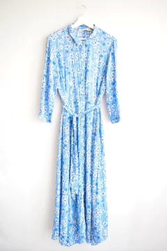 Vestido Zara (t.xxl)