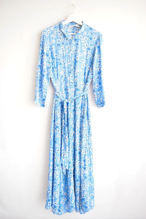 Vestido Zara (t.xxl)