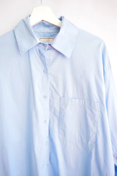 Camisa Faro de prana (t.m) - comprar online