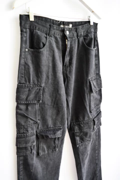 Pantalon 47 Street (t. 42) - comprar online