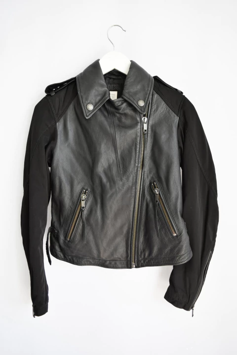 Campera Diesel (t.s)