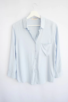 Camisa Pull & Bear (t.s)