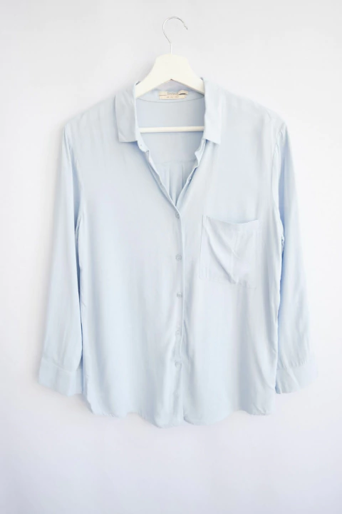 Camisa Pull & Bear (t.s)