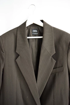 Blazer Zara (t.xs) - comprar online