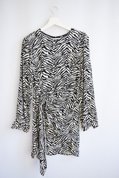 Vestido Zara (t.m)