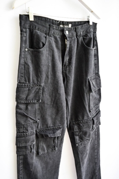 Pantalon 47 Street (t. 42) - comprar online