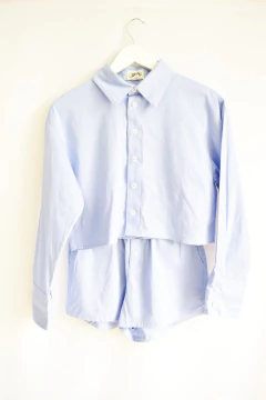 Conjunto Liebre (t.01)