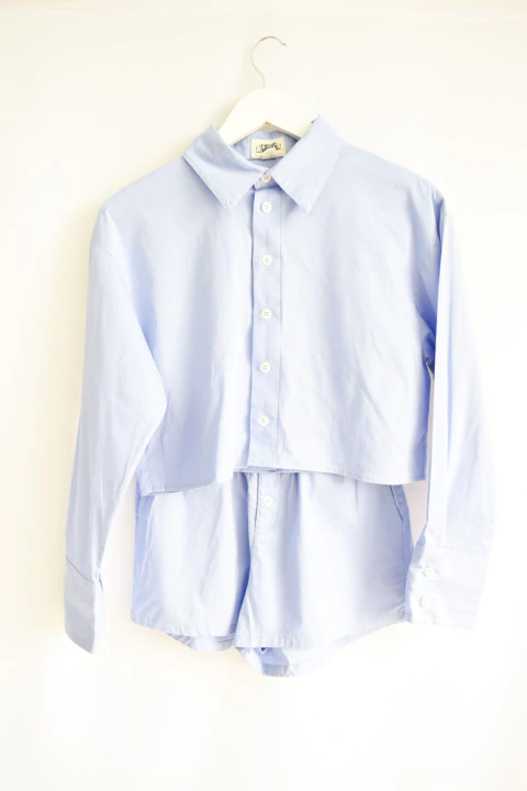 Conjunto Liebre (t.01)