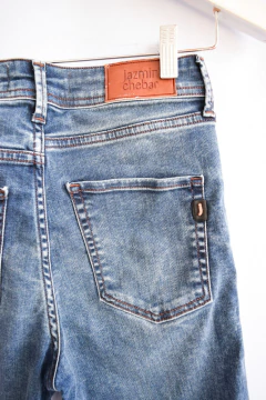 Jean Jazmin Chebar (t.22) - Malva Streetwear