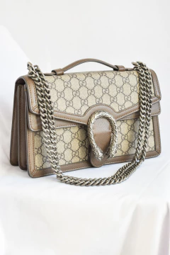 Cartera Gucci (imitacion)