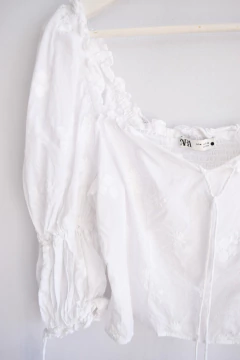 Remera Zara (t.m) - comprar online