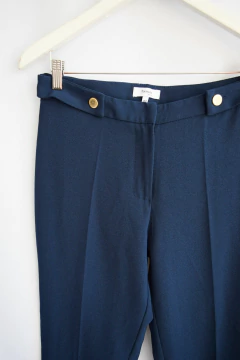 Pantalon Formula joven (t.42) - comprar online