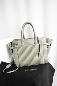 Cartera Zadig & Voltaire - Malva Streetwear