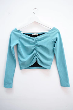 Remera Jazmin Chebar (t.38)