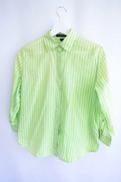 Camisa Ralph Lauren (t.m)