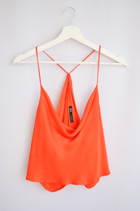 Remera Zara (t.m)