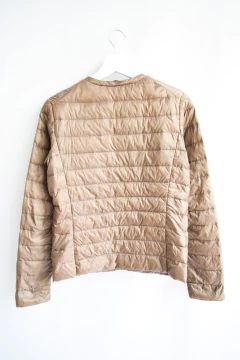 Campera Uniqlo (t.s) - comprar online