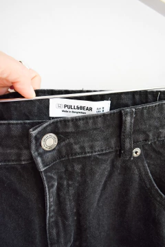 Pollera Pull & Bear (t.m) - comprar online