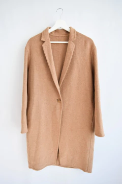 Tapado Uniqlo (t.04)