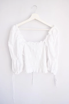 Remera Zara (t.m) en internet