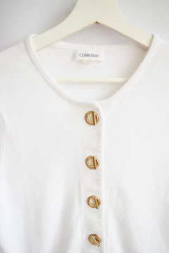 Saquito Calvin Klein (t.m) - comprar online